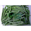 Légumes en conserve de haricots verts français (Chine)